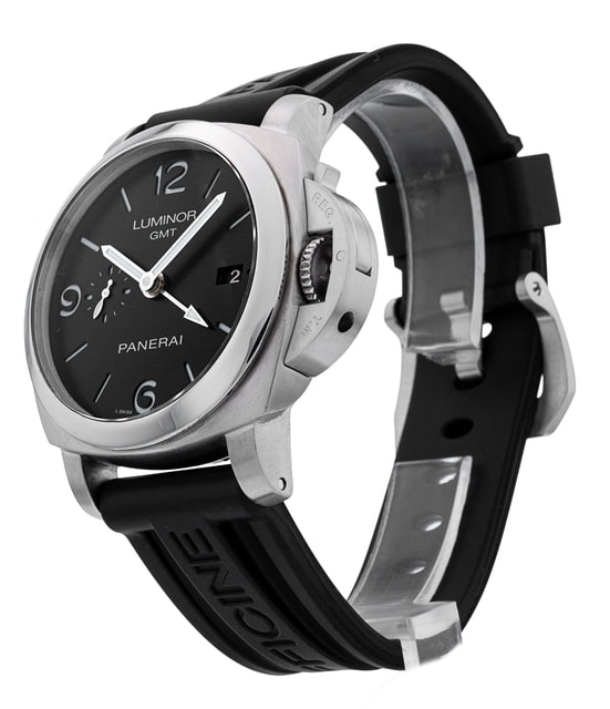 Panerai Manifattura Luminor PAM00320 Image 2